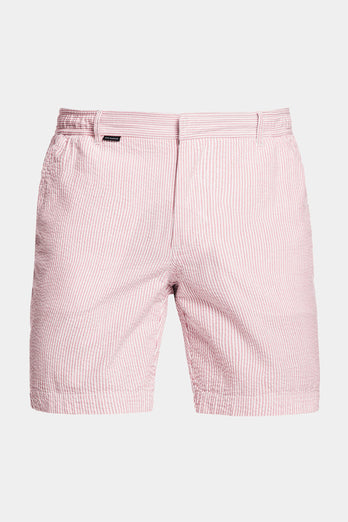 Dinghies * Shorts Seersuckers – Rayures plus larges Dinghies * Shorts Seersuckers – Rayures plus larges