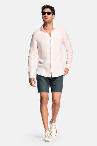 Milkshakes * The Linen Shirt Milkshakes * The Linen Shirt