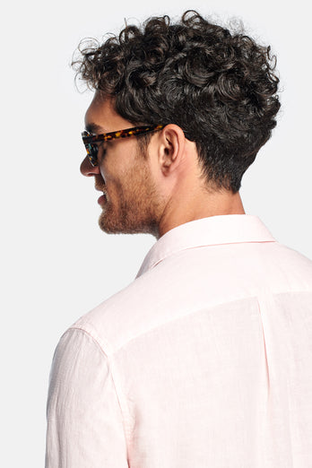 Milkshakes * The Linen Shirt Milkshakes * The Linen Shirt