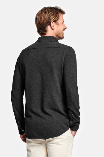 Storms * The Piqué Shirt Storms * The Piqué Shirt