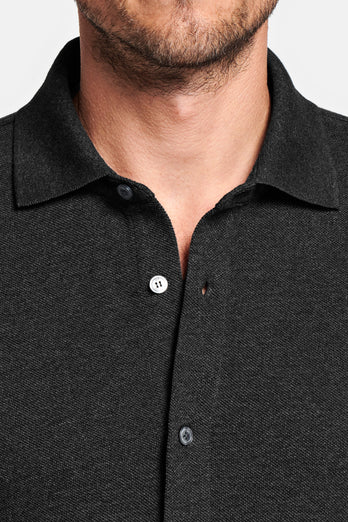 Storms * The Piqué Shirt Storms * The Piqué Shirt