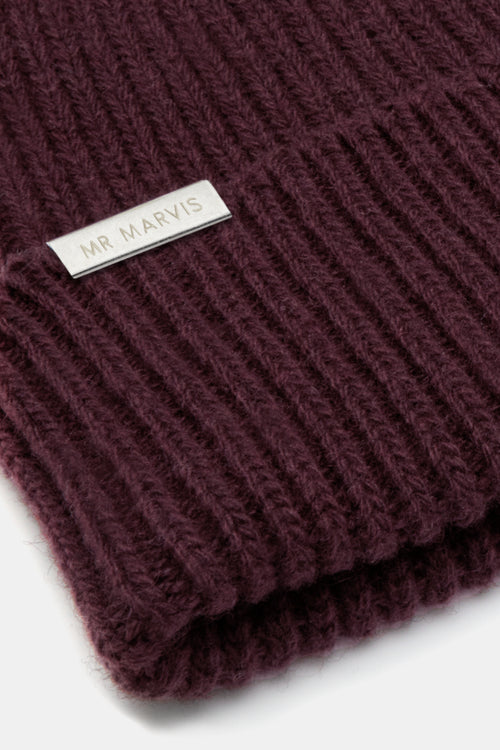 Reserves * The Beanies