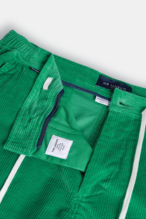 Luckies * Die Short Cords