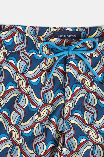 Bruin Parry * Shorts de Bain Imprimés Bruin Parry * Shorts de Bain Imprimés