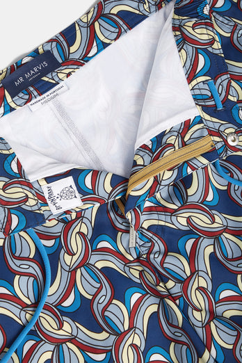 Bruin Parry * Shorts de Bain Imprimés Bruin Parry * Shorts de Bain Imprimés