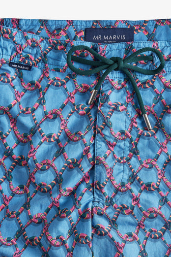 Hypnotics * Shorts de Bain Imprimés Hypnotics * Shorts de Bain Imprimés