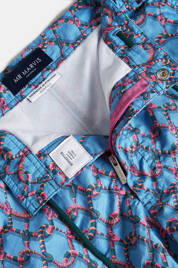 Hypnotics * Shorts de Bain Imprimés Hypnotics * Shorts de Bain Imprimés