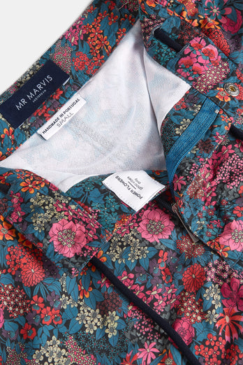 Power Flowers * Shorts de Bain Imprimés Power Flowers * Shorts de Bain Imprimés