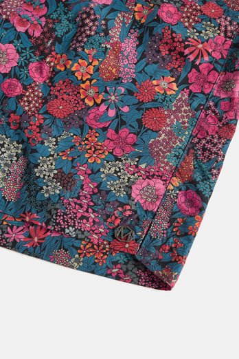 Power Flowers * Shorts de Bain Imprimés Power Flowers * Shorts de Bain Imprimés