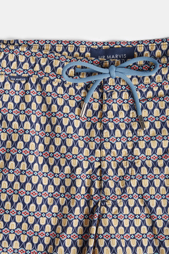 Retrospectives * Shorts de Bain Imprimés Retrospectives * Shorts de Bain Imprimés