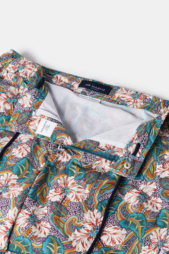 Majorelles * Shorts de Bain Imprimés Majorelles * Shorts de Bain Imprimés