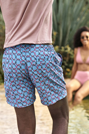 Hypnotics * Shorts de Bain Imprimés Hypnotics * Shorts de Bain Imprimés