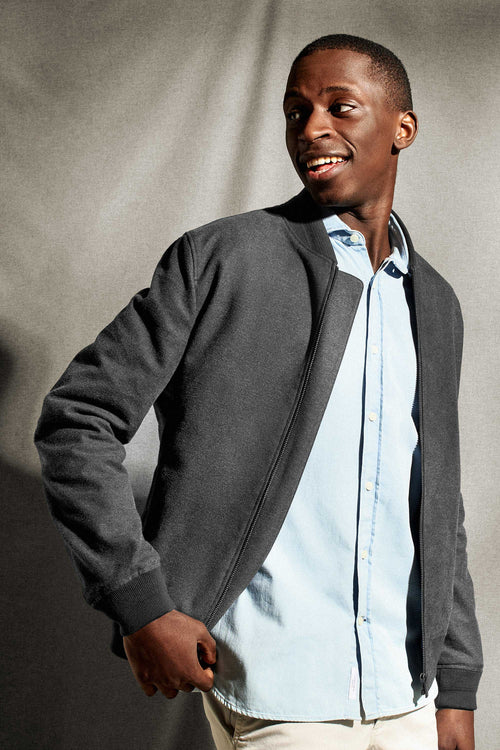 Storms * Der Flannel Bomber