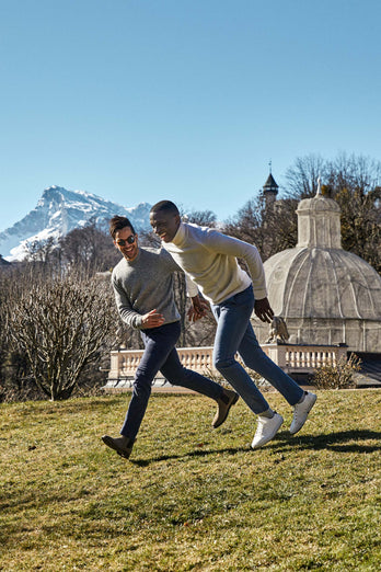 Mavericks * The Flannels Mavericks * The Flannels