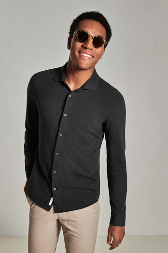 Storms * The Piqué Shirt Storms * The Piqué Shirt