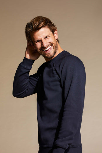 Cosmics * The Easy Sweater Cosmics * The Easy Sweater