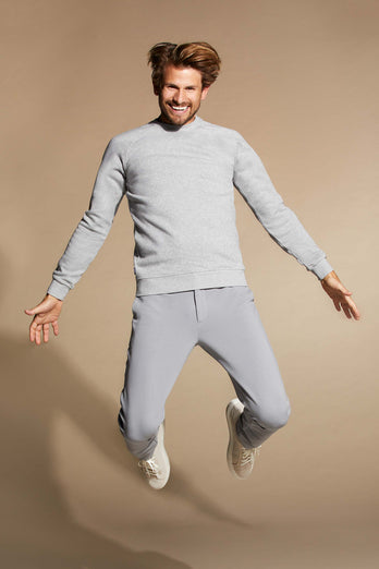 Oysters * The Easy Sweater Oysters * The Easy Sweater