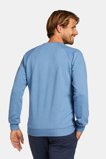 Boulevards * The Easy Sweater