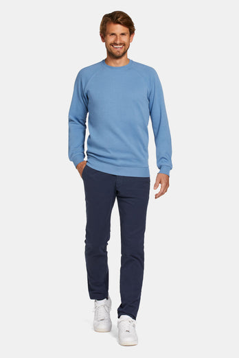 Boulevards * The Easy Sweater