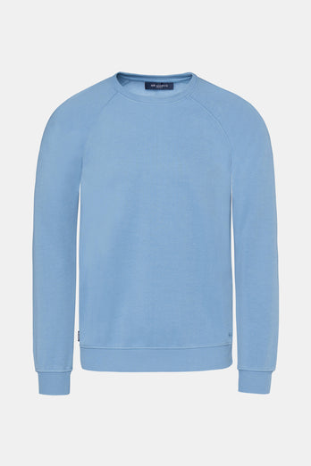 Boulevards * The Easy Sweater Boulevards * The Easy Sweater