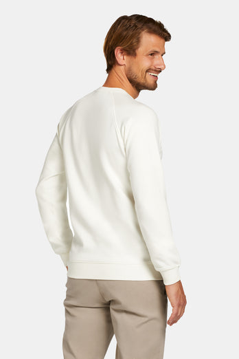 Coconuts * The Easy Sweater