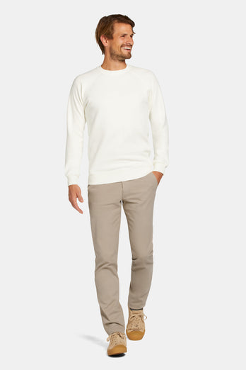 Coconuts * The Easy Sweater Coconuts * The Easy Sweater