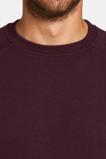 Reserves * The Easy Sweater Reserves * The Easy Sweater