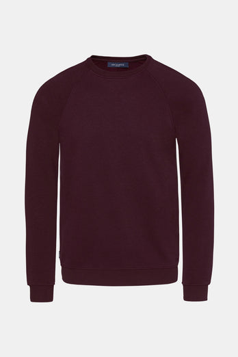 Reserves * The Easy Sweater Reserves * The Easy Sweater