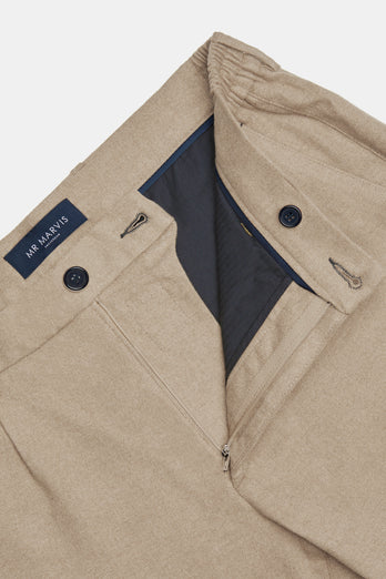 Baristas * The Flannels Baristas * The Flannels