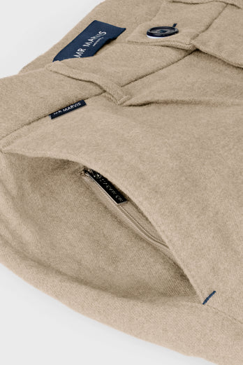 Baristas * The Flannels Baristas * The Flannels