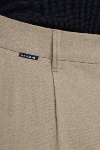 Baristas * The Flannels Baristas * The Flannels