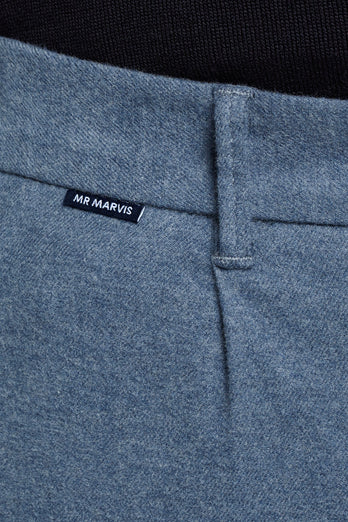 Mavericks * The Flannels Mavericks * The Flannels