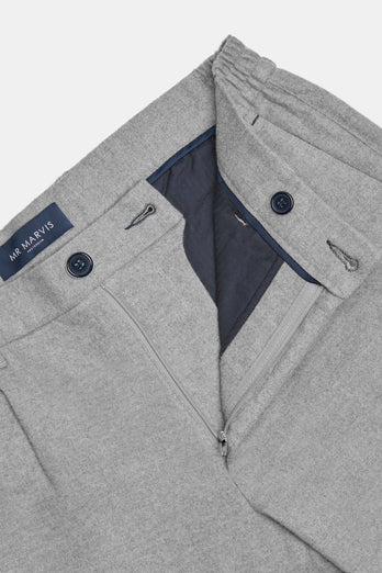 Oysters * The Flannels Oysters * The Flannels