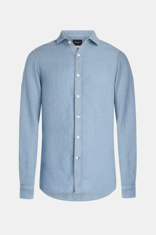 Antarctics * The Linen Shirt