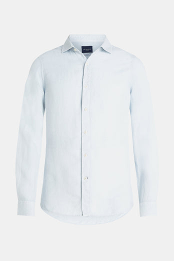 Avenues * The Linen Shirt