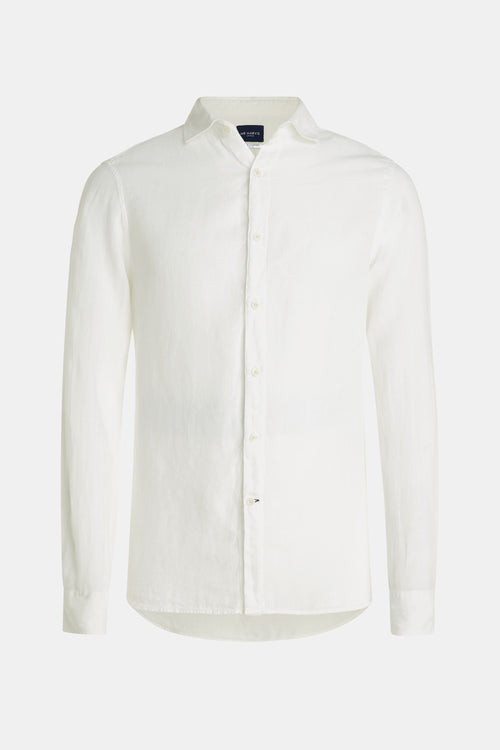 Coconuts * The Linen Shirt
