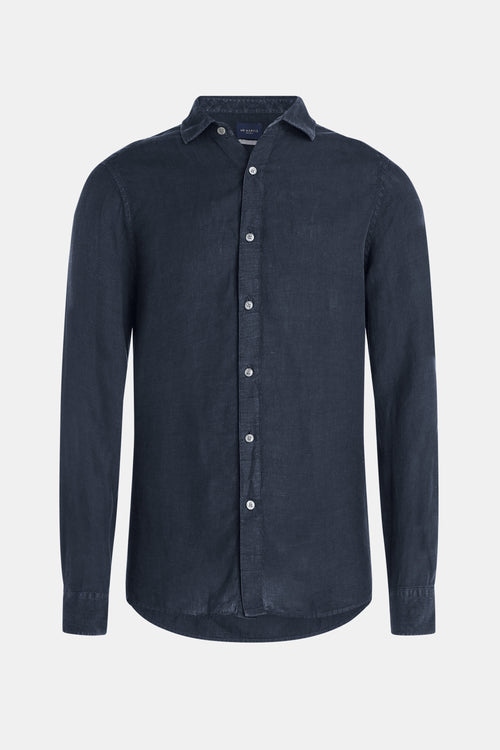 Cosmics * The Linen Shirt