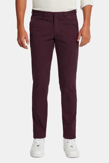 Reserves * The Longs Reserves * The Longs