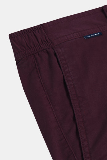 Reserves * The Longs Reserves * The Longs