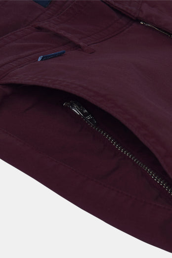 Reserves * The Longs Reserves * The Longs