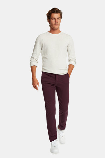 Reserves * The Longs Reserves * The Longs