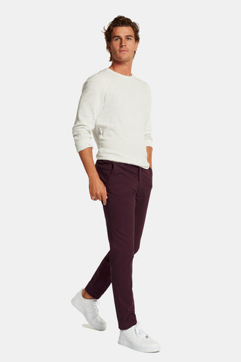 Reserves * The Longs Reserves * The Longs