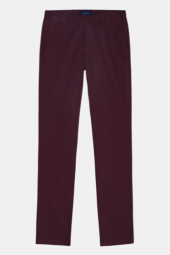 Reserves * The Longs Reserves * The Longs