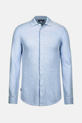 Avenues * The Piqué Shirt Avenues * The Piqué Shirt