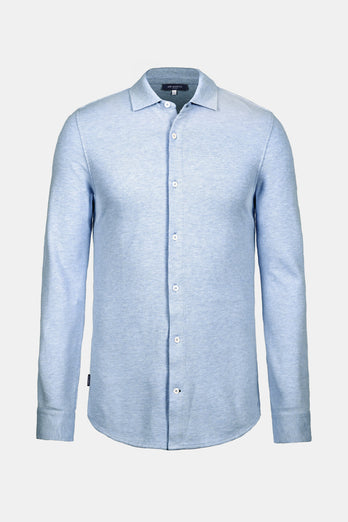 Avenues * The Piqué Shirt Avenues * The Piqué Shirt