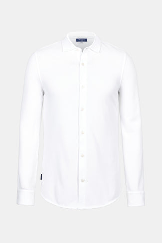 Wimbledons * The Piqué Shirt