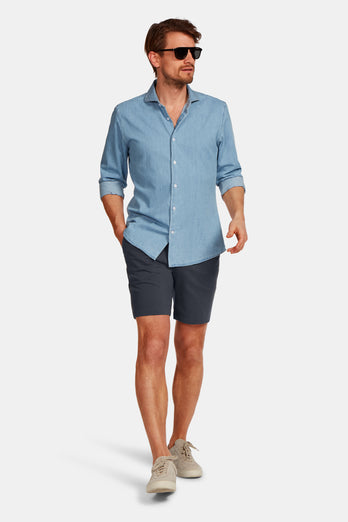 Storms * The Short Easies Storms * The Short Easies