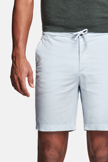 Avenues * Shorts en Lin Avenues * Shorts en Lin