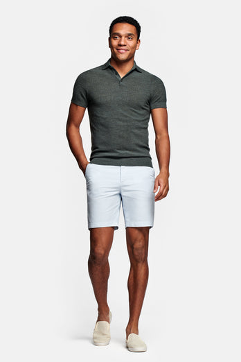 Avenues * Shorts en Lin Avenues * Shorts en Lin