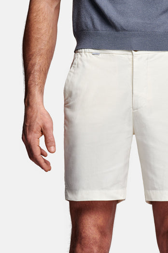 Coconuts * Shorts en Lin Coconuts * Shorts en Lin